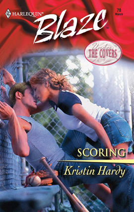 Title details for Scoring by Kristin Hardy - Available